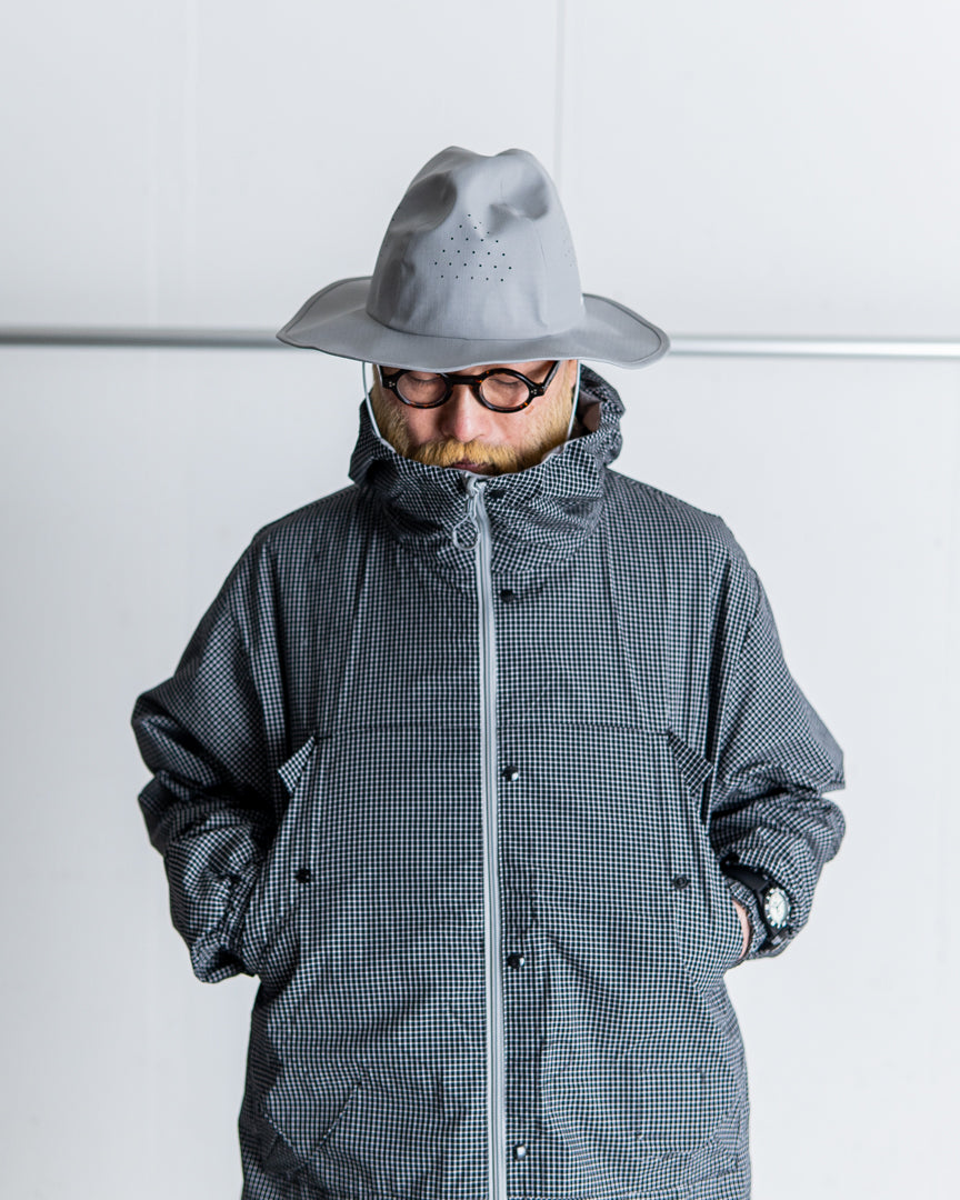 【REVERSIBLE】CMF OUTDOOR GARMENT REVERSIBLE SD JKT