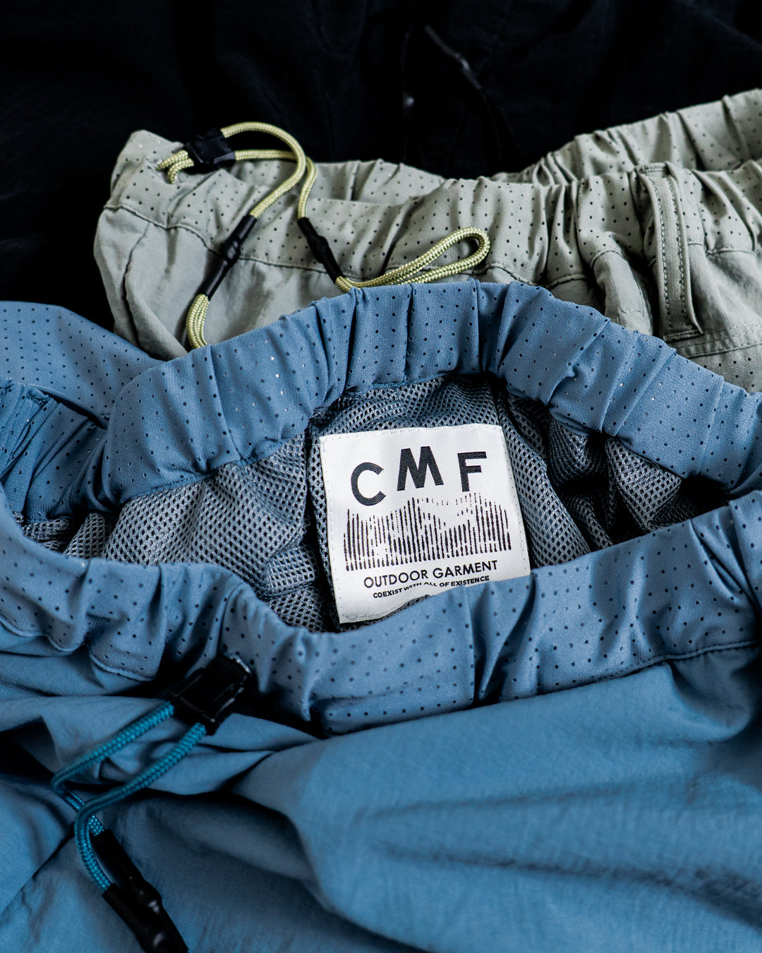 コムフィアウトドアガーメント★L　MTB　SHORTS 通販] CMF OUTDOOR GARMENT(シーエムエフ アウトドア ガーメント) MTB
