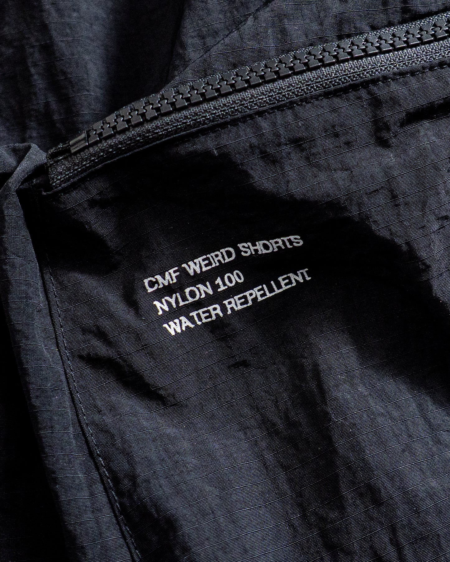 【RESTOCK】CMF OUTDOOR GARMENT WEIRD SHORTS