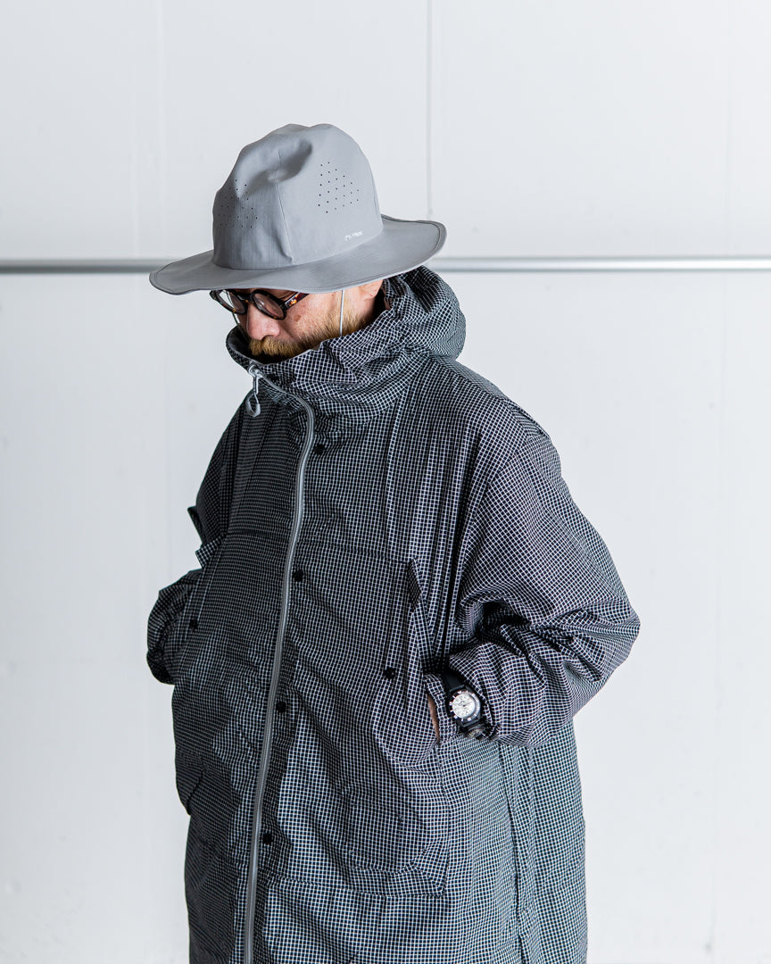 【REVERSIBLE】CMF OUTDOOR GARMENT REVERSIBLE SD JKT