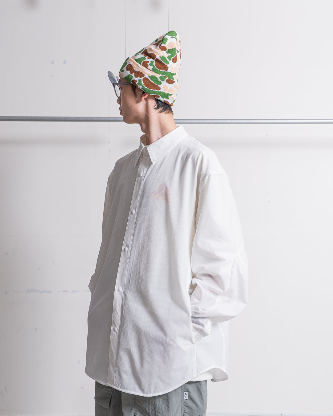 CMF OUTDOOR GARMENT SHOOTING SHIRTS