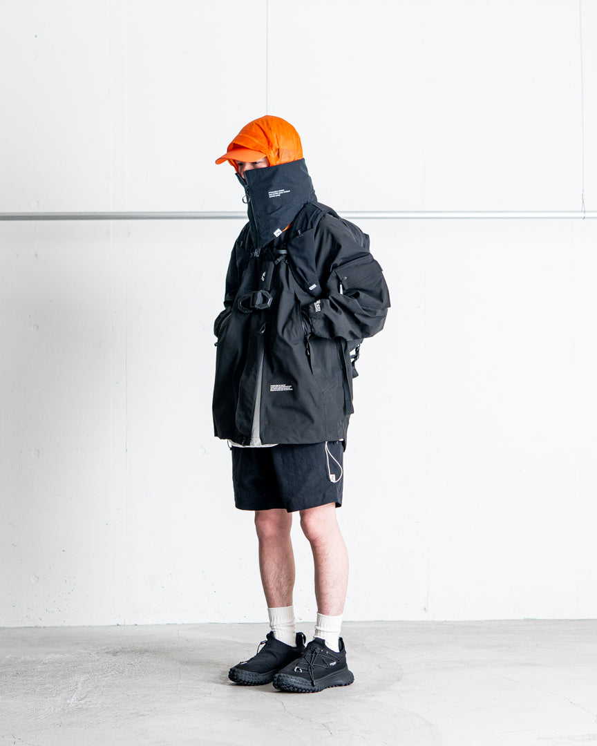 通販] CMF OUTDOOR GARMENT(シーエムエフ アウトドア ガーメント) RN