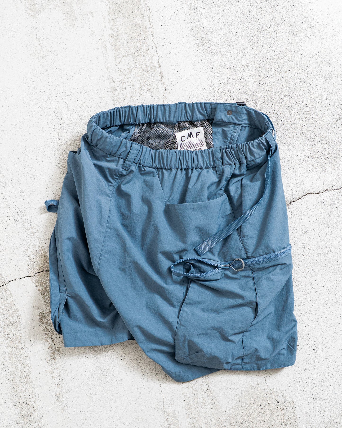 【RESTOCK】CMF OUTDOOR GARMENT WEIRD SHORTS