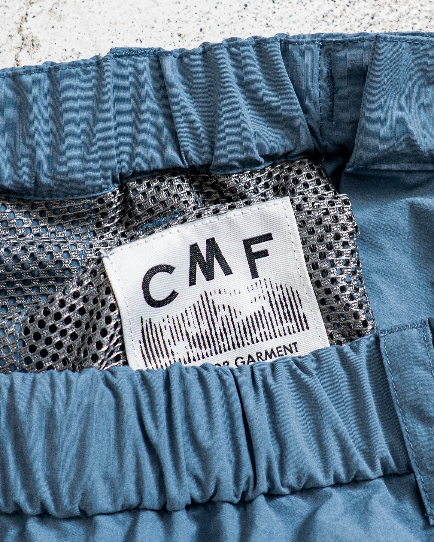 【RESTOCK】CMF OUTDOOR GARMENT WEIRD SHORTS