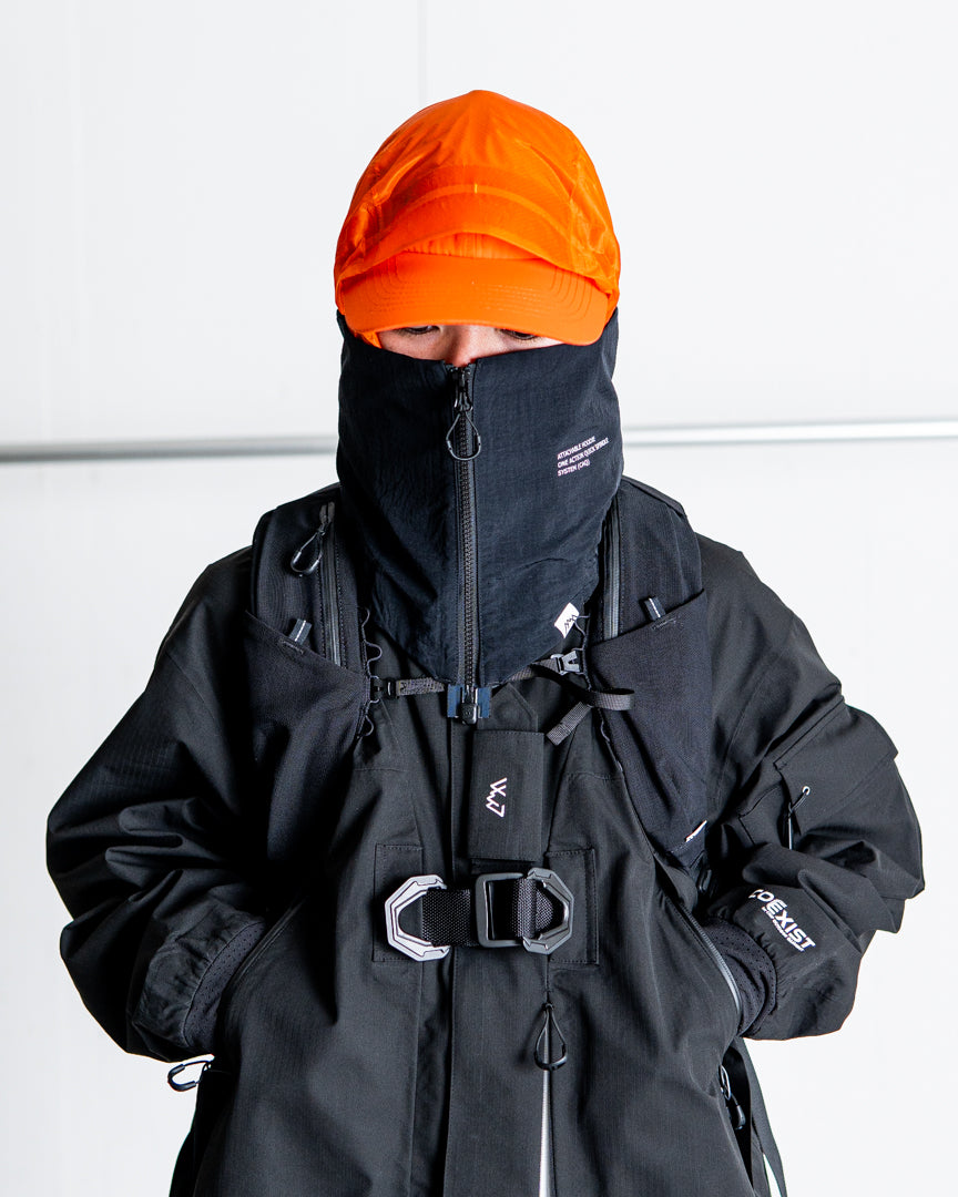 CMF OUTDOOR GARMENT RN DECK CREW JKT COEXIST