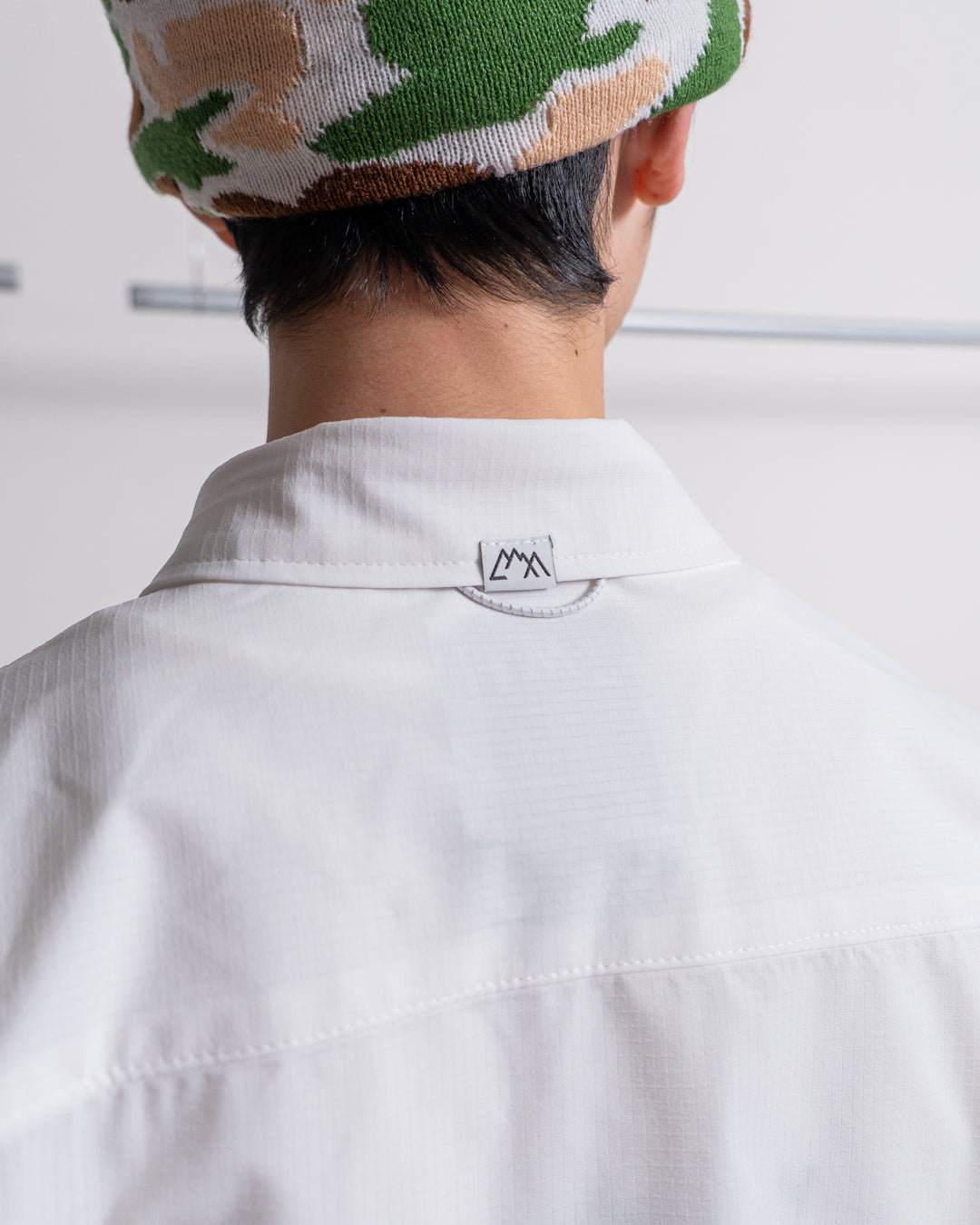 CMF OUTDOOR GARMENT SHOOTING SHIRTS