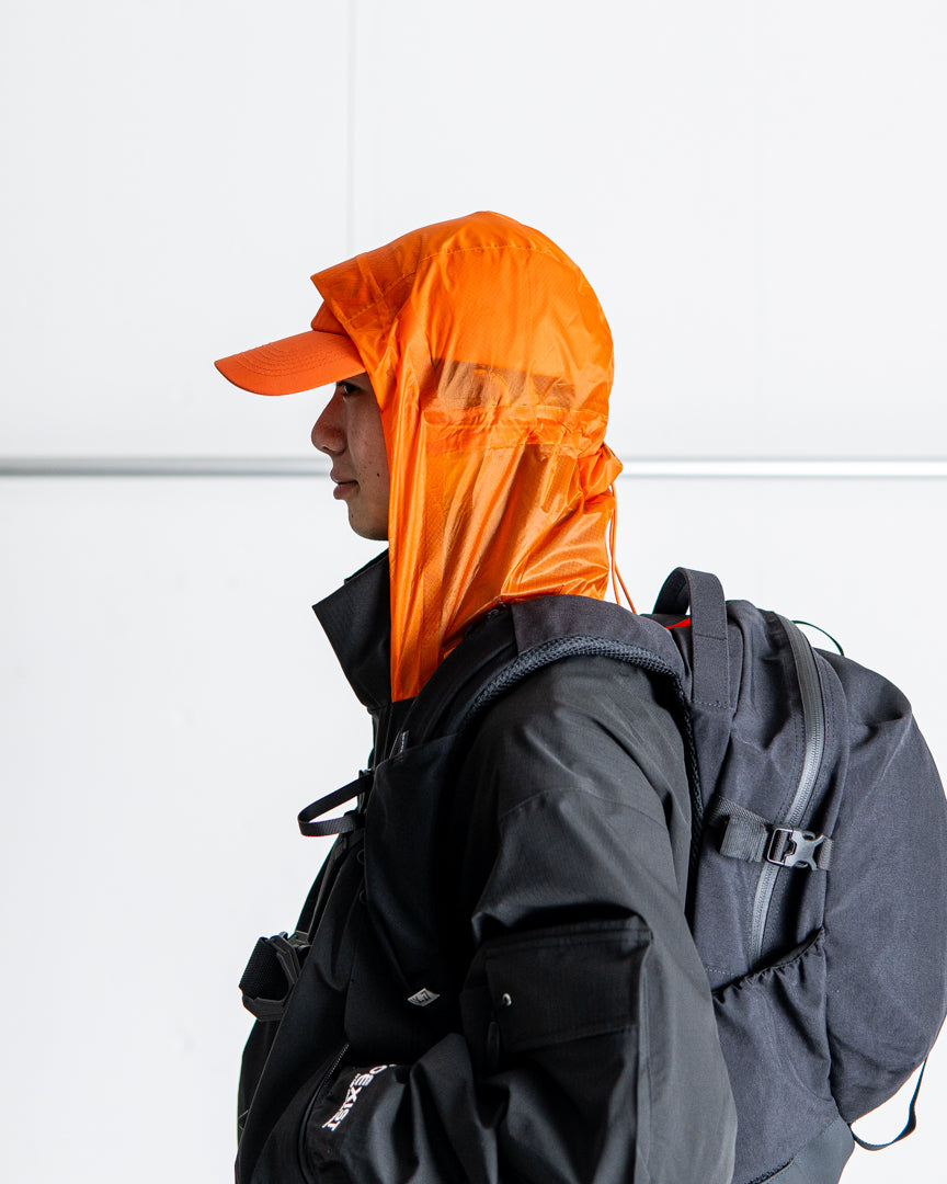 CMF OUTDOOR GARMENT RN DECK CREW JKT COEXIST