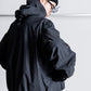 JUGEM HANG OUT HOOD SHELL / DYNEEMA & NYLON 3L