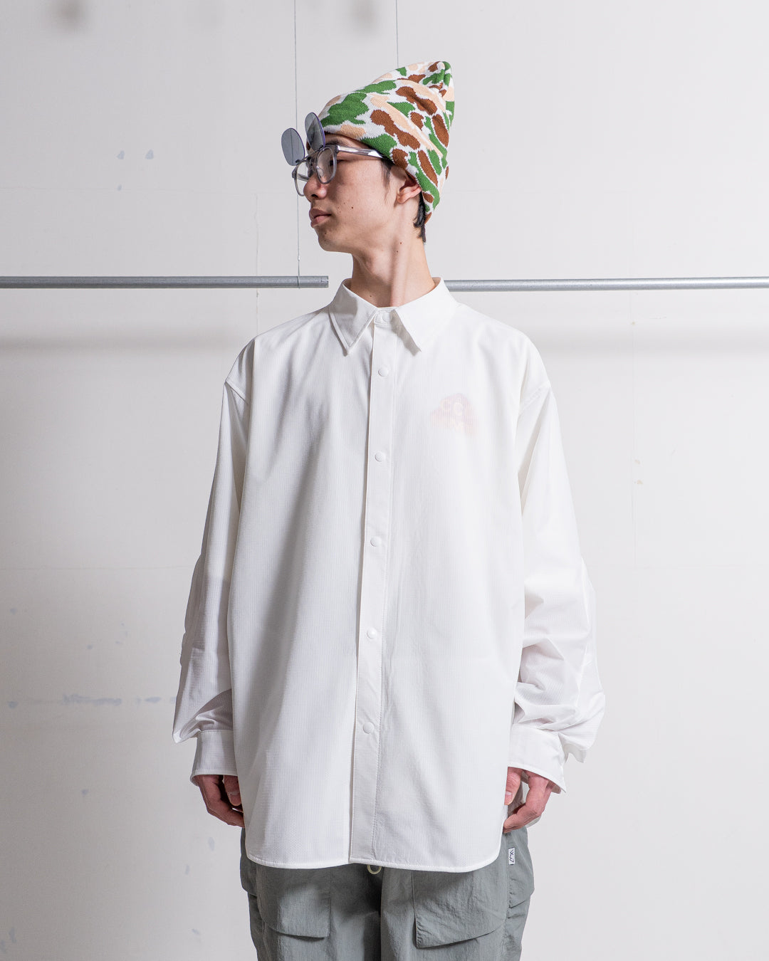 CMF OUTDOOR GARMENT SHOOTING SHIRTS