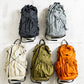 CAYL Cho Pee Cordura