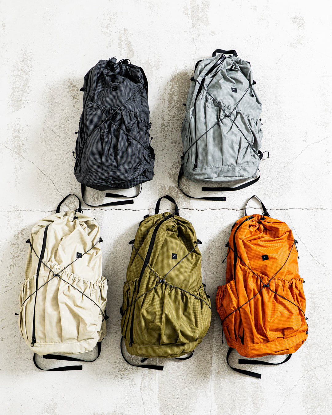 CAYL Cho Pee Cordura
