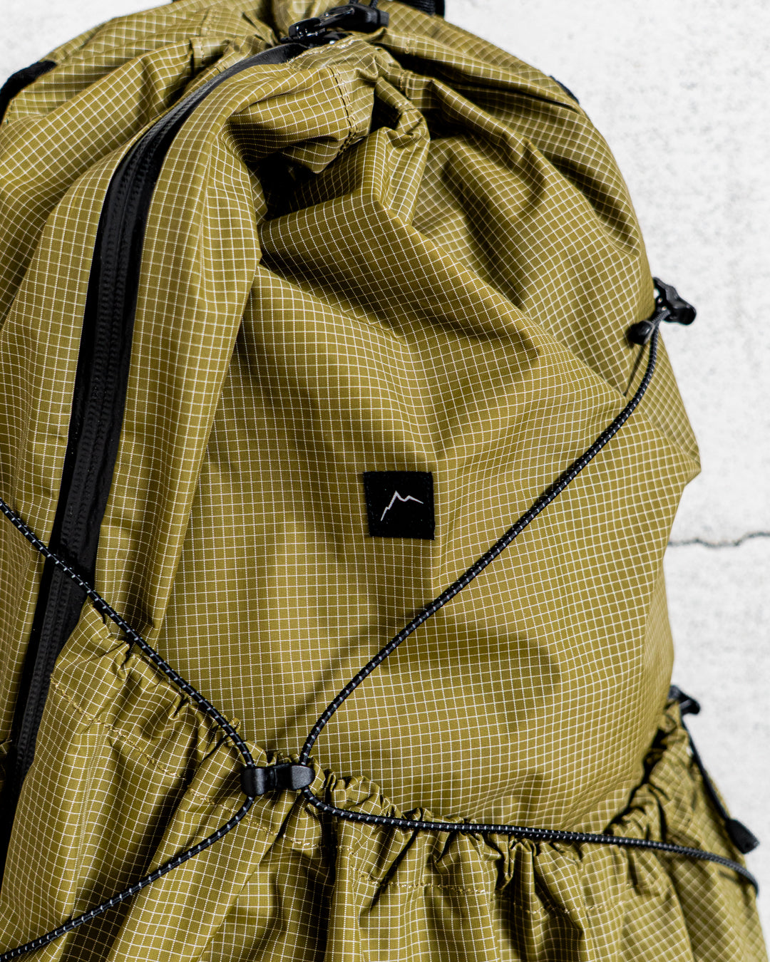 CAYL Cho Pee Cordura