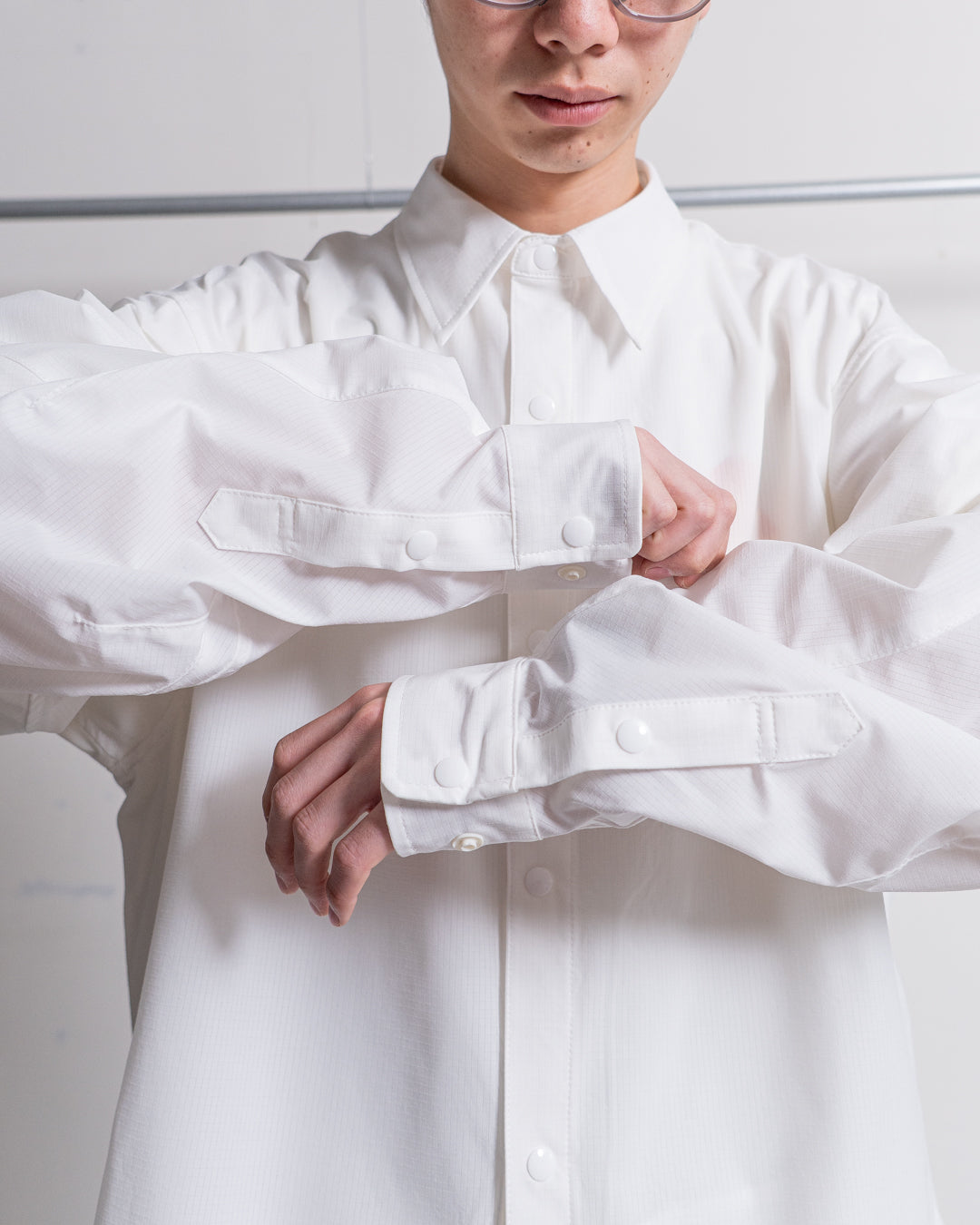 CMF OUTDOOR GARMENT SHOOTING SHIRTS