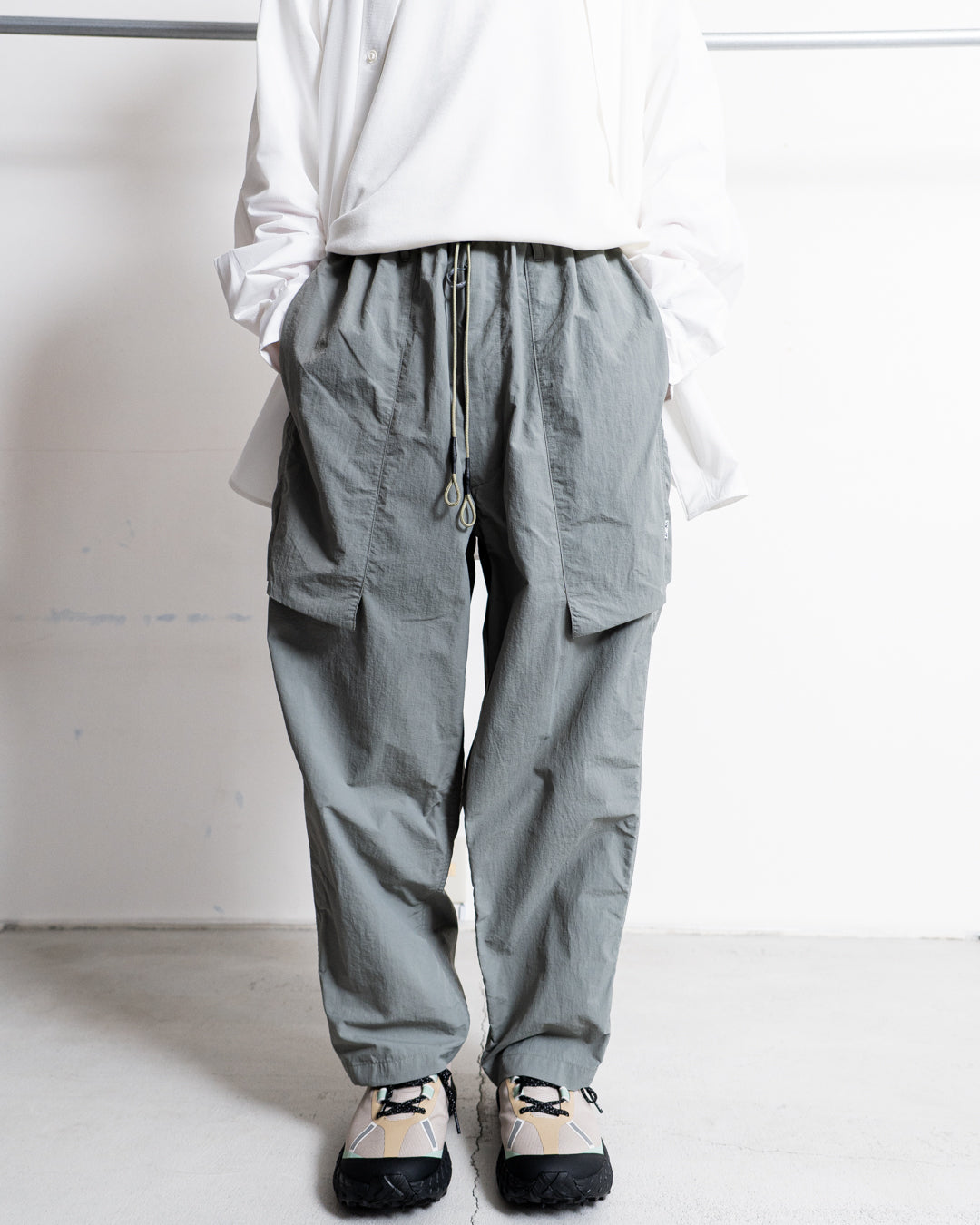 パンツ CMF OUTDOOR GARMENT BUG PANTS 通販] CMF OUTDOOR GARMENT(シーエムエフ アウトドア ガーメント) BUG