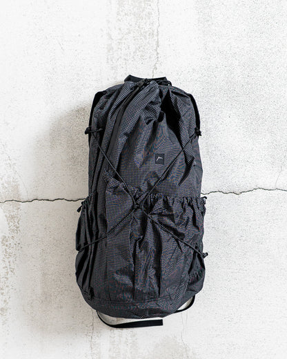 CAYL Cho Pee Cordura