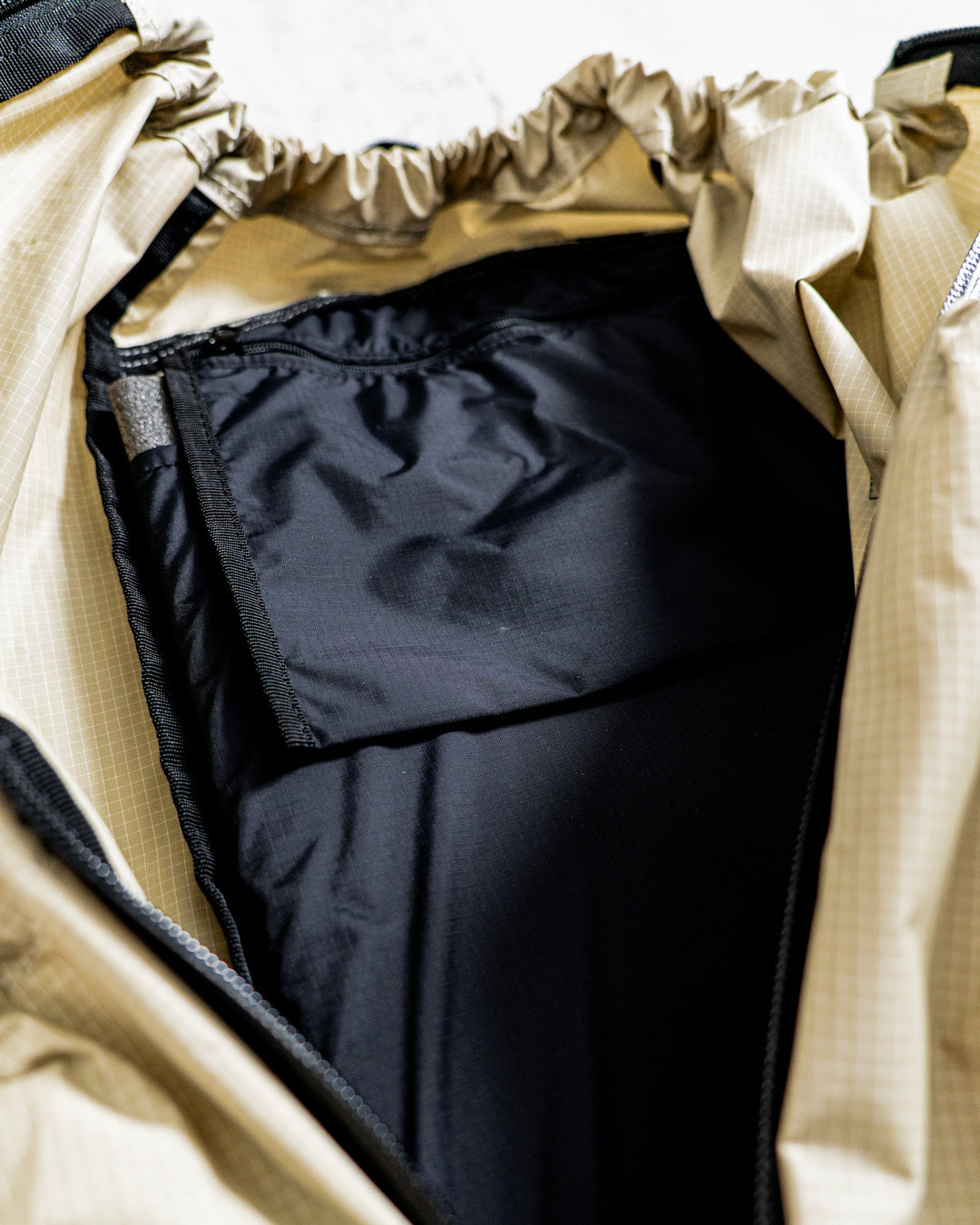 CAYL Cho Pee Cordura