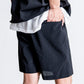 snow peak Breathable Quick Dry Active Shorts