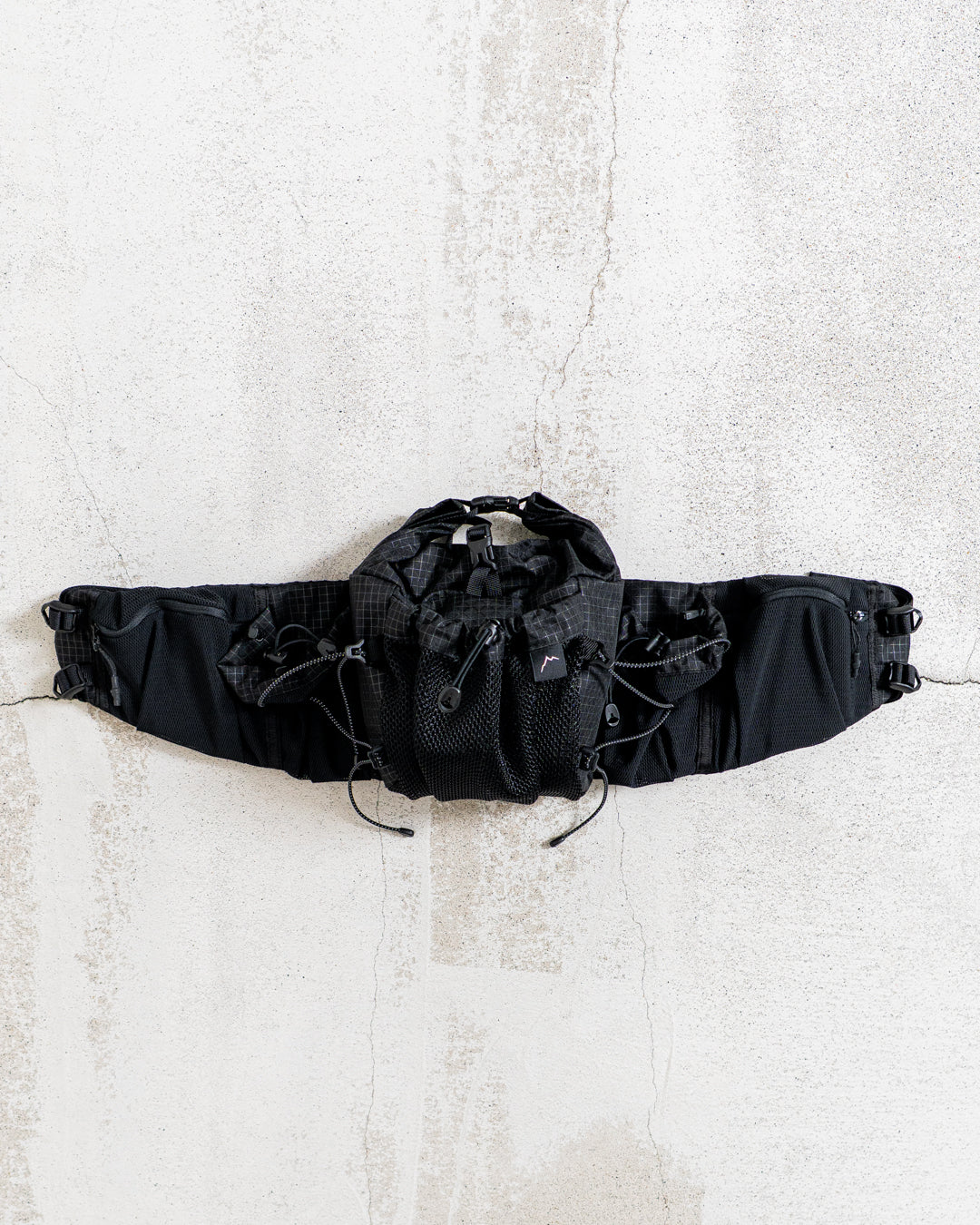 通販] CAYL(ケイル) Fanny Pack B-Grid 商品ページ – zentex