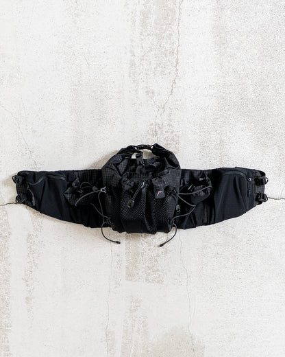 CAYL Fanny Pack B-Grid