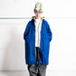 FAKIE STANCE M-65 COAT BLU