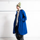 FAKIE STANCE M-65 COAT BLU