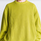 Gramicci COTTON KNIT SWEATER