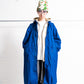 FAKIE STANCE M-65 COAT BLU