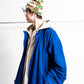 FAKIE STANCE M-65 COAT BLU