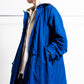 FAKIE STANCE M-65 COAT BLU