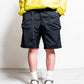 CAYL NC Button Pocket Shorts