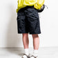 CAYL NC Button Pocket Shorts