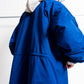 FAKIE STANCE M-65 COAT BLU
