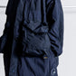 wfeld MOUNTAIN ACTION PARKA