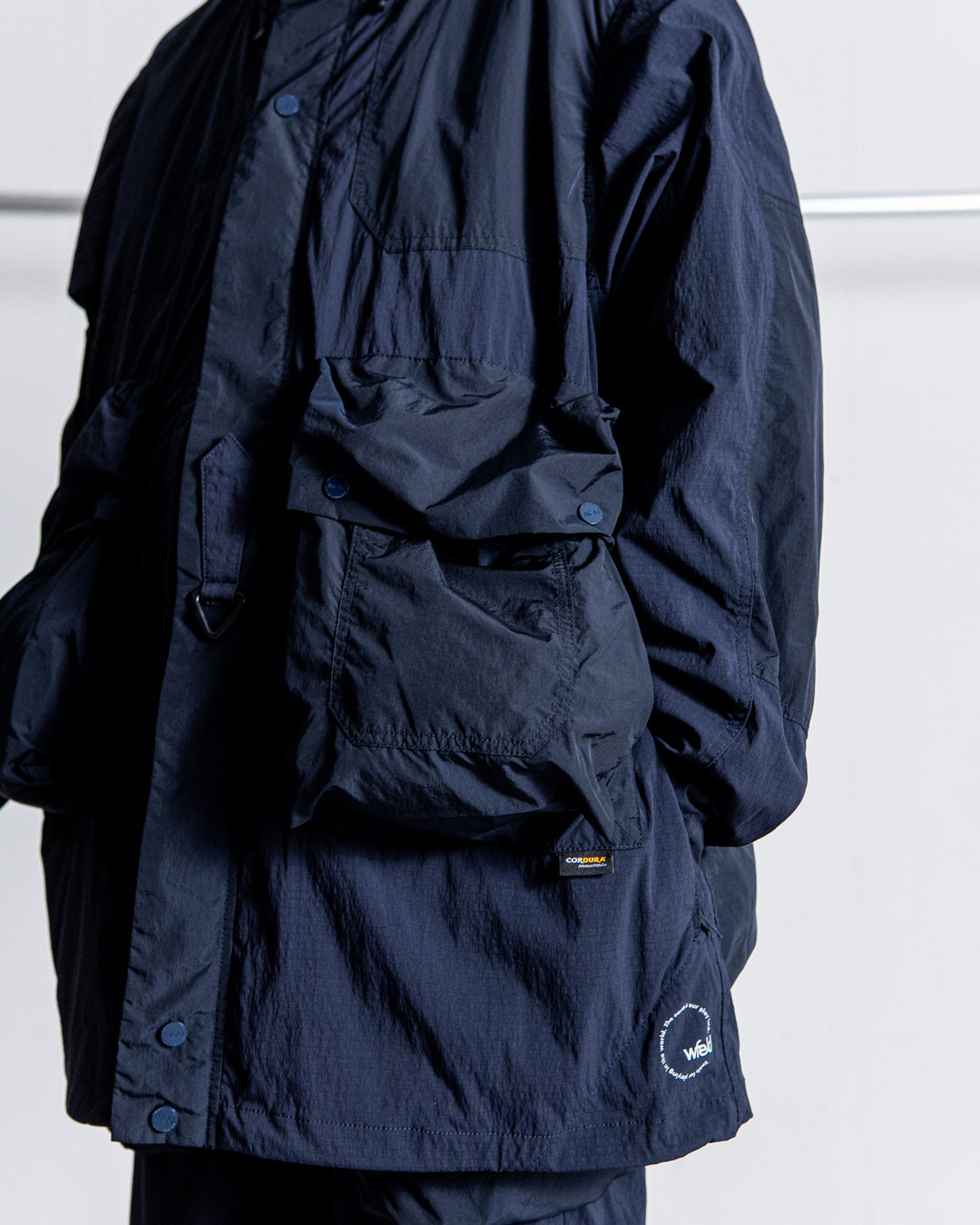 wfeld MOUNTAIN ACTION PARKA