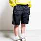 CAYL NC Button Pocket Shorts