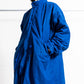 FAKIE STANCE M-65 COAT BLU
