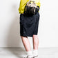 CAYL NC Button Pocket Shorts