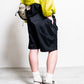 CAYL NC Button Pocket Shorts