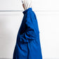 FAKIE STANCE M-65 COAT BLU