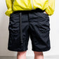 CAYL NC Button Pocket Shorts