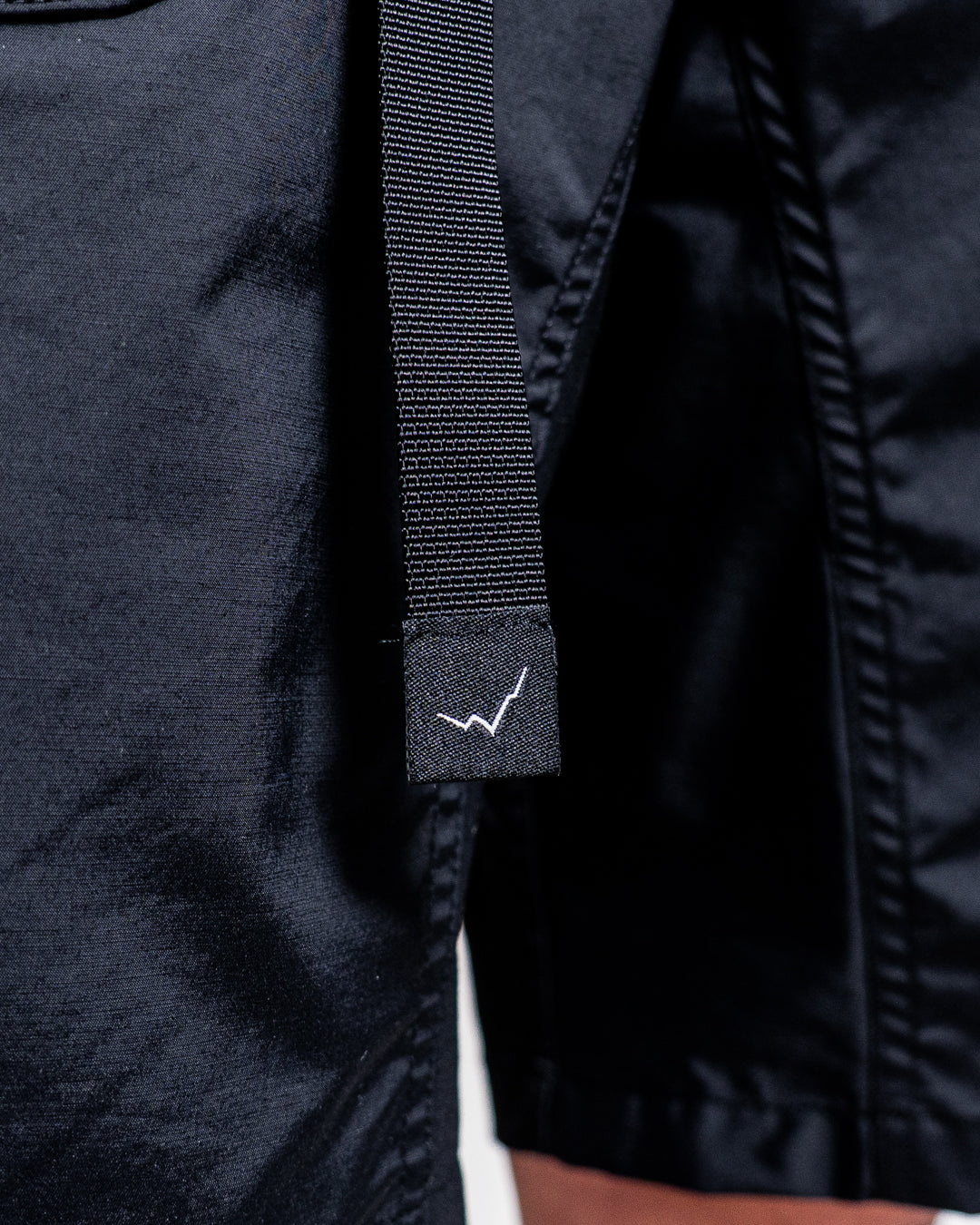 CAYL NC Button Pocket Shorts