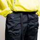 CAYL NC Button Pocket Shorts