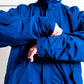FAKIE STANCE M-65 COAT BLU