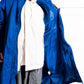 FAKIE STANCE M-65 COAT BLU