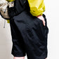 CAYL NC Button Pocket Shorts
