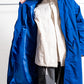 FAKIE STANCE M-65 COAT BLU
