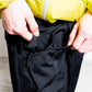 CAYL NC Button Pocket Shorts
