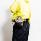 CAYL Fanny Pack B-Grid