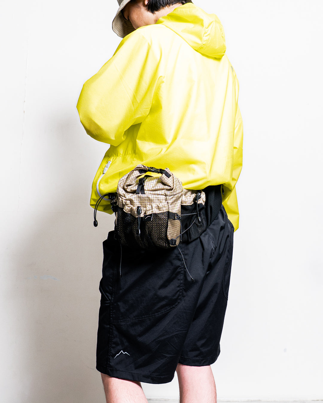 CAYL Fanny Pack B-Grid