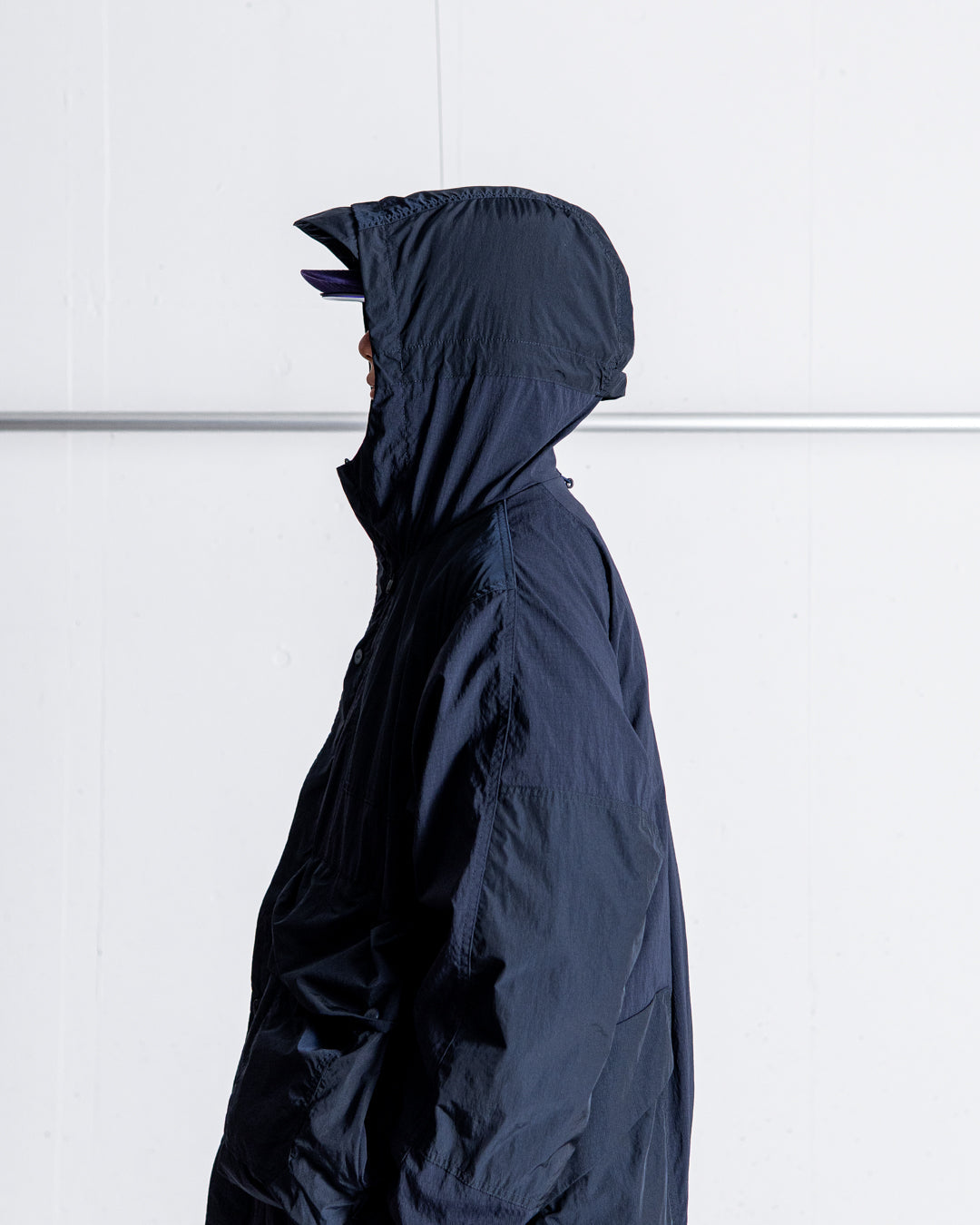 通販]wfeld(フェルド) MOUNTAIN ACTION PARKA 商品ページ – zentex